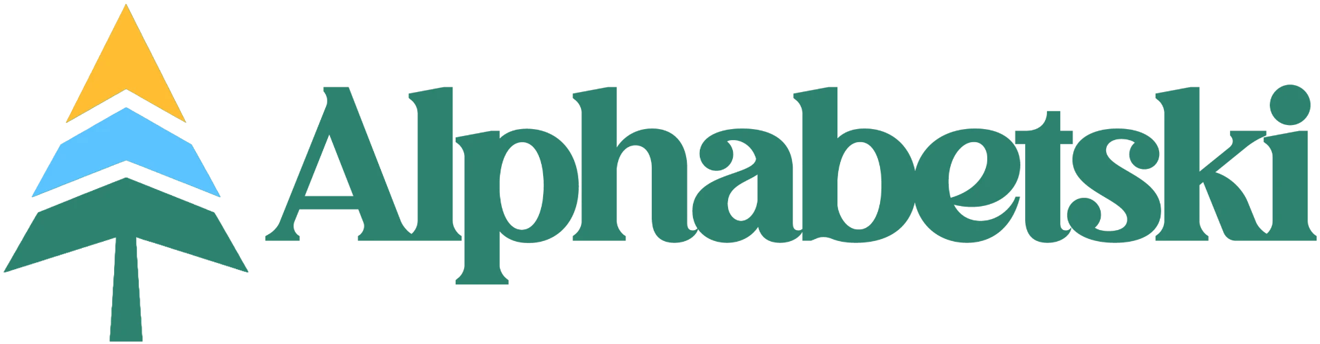 Alphabetski